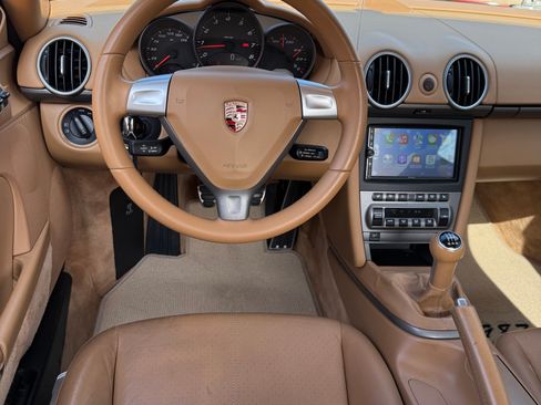 Used 2007 Porsche Cayman image 19