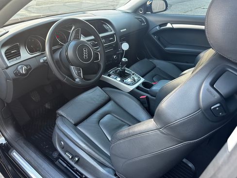 Used 2013 Audi A5 2.0T Premium Plus AWD/4WD image 16