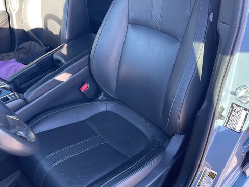 Used 2017 Honda Civic EX-L image 16