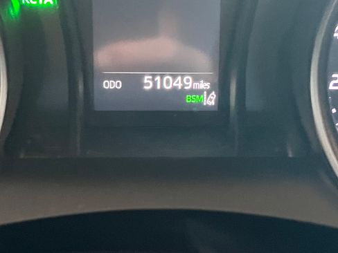 Used 2022 Toyota Camry SE w/ Audio Upgrade Package image 22