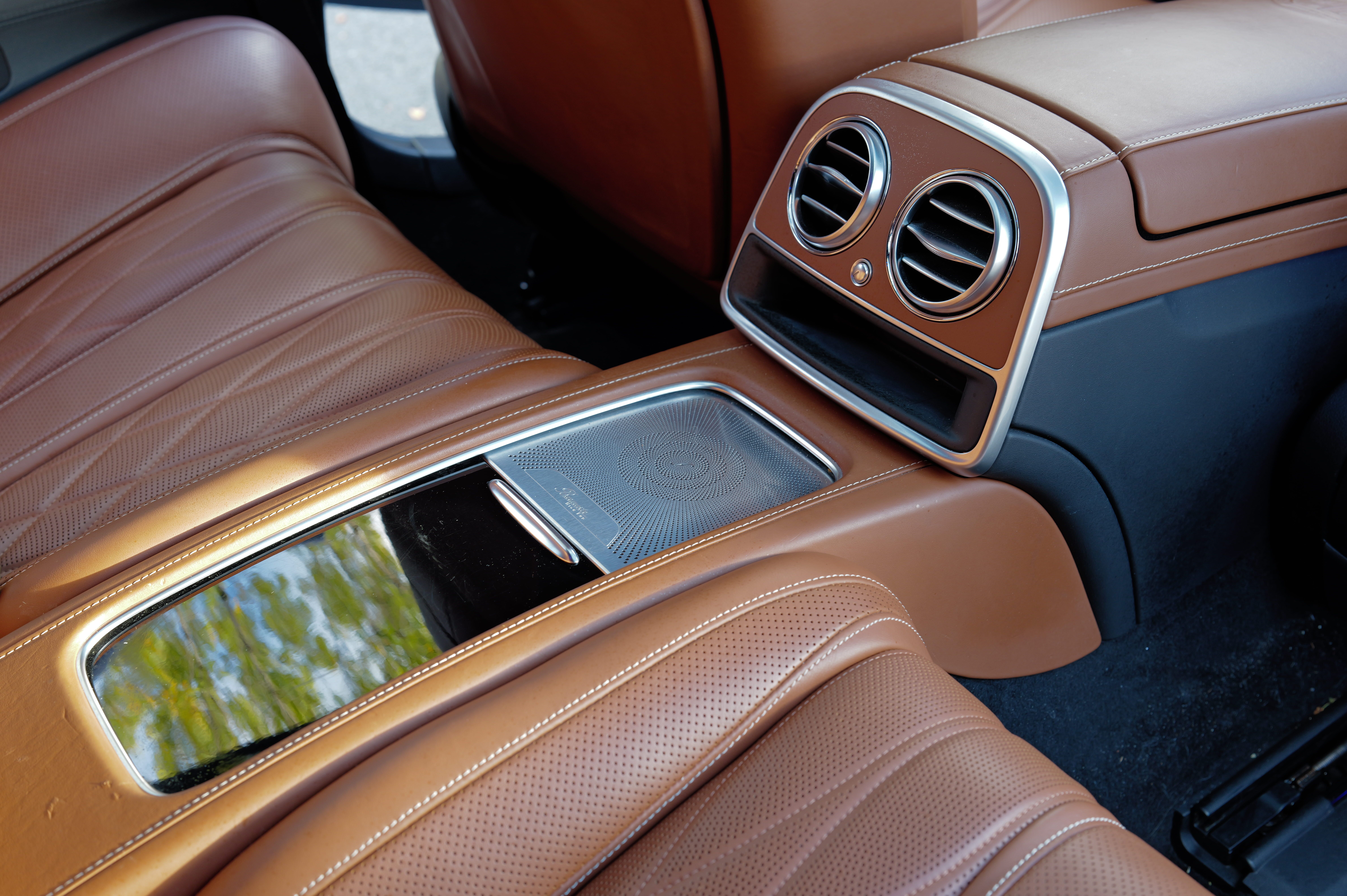 Used 2015 Mercedes-Benz S 63 AMG 4MATIC Coupe image 21