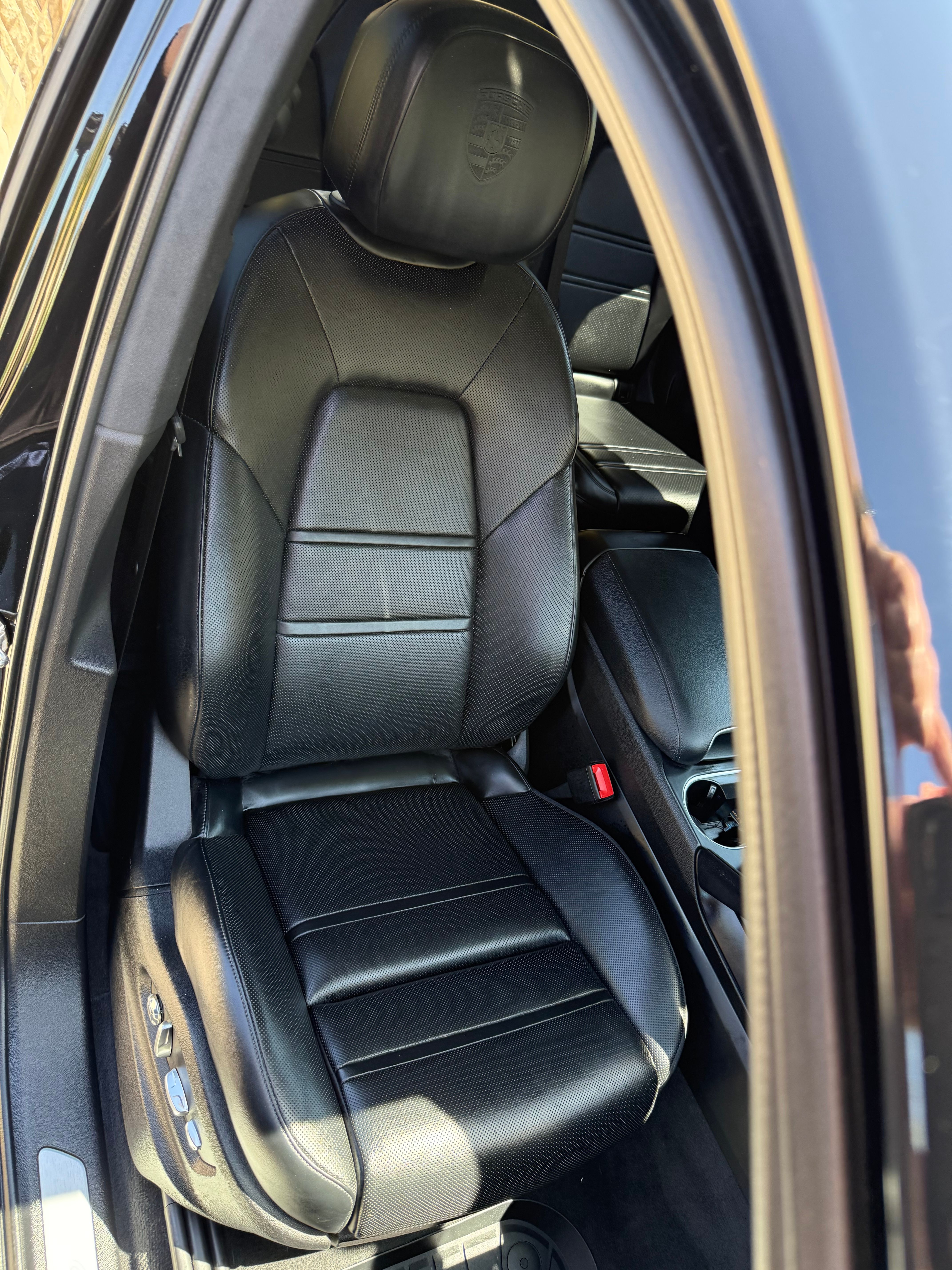 Used 2021 Porsche Cayenne S AWD/4WD image 12