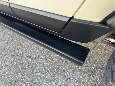 Used 2012 Toyota FJ Cruiser 4WD image 30