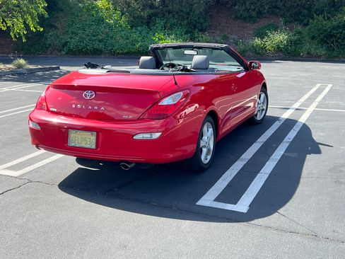 Used 2008 Toyota Solara SLE image 5
