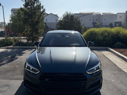 Used 2019 Audi S5 Premium Plus w/ Premium Plus