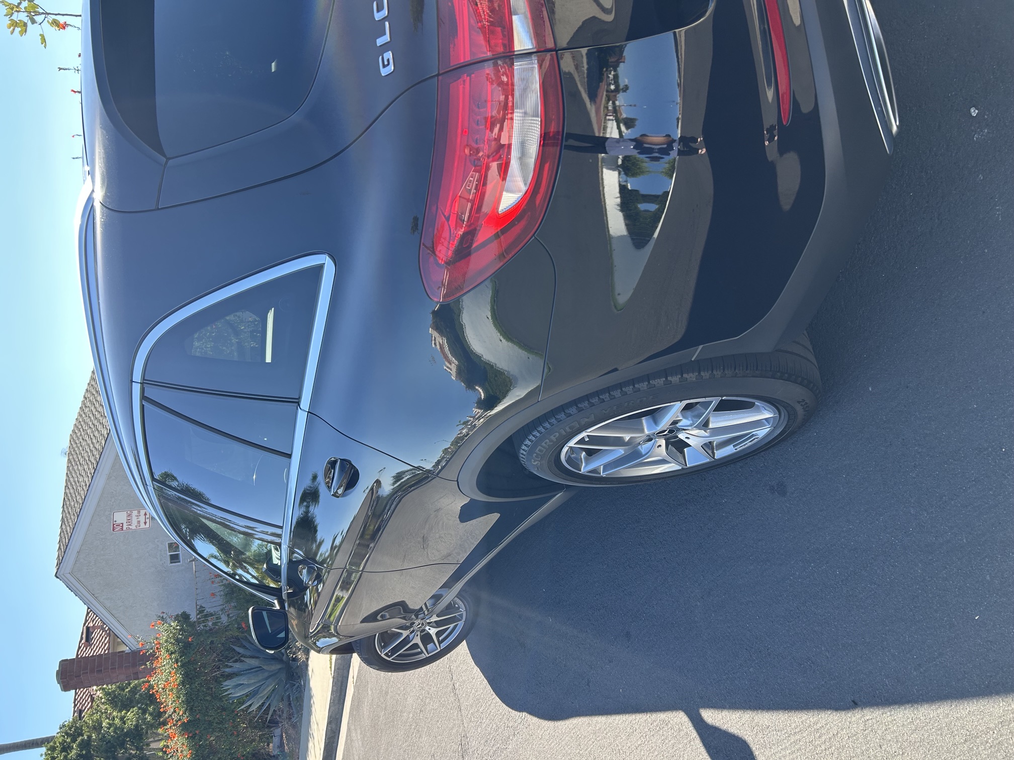Used 2019 Mercedes-Benz GLC 300 image 13
