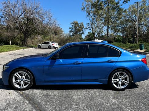 Used 2015 BMW 328i Sedan RWD image 6