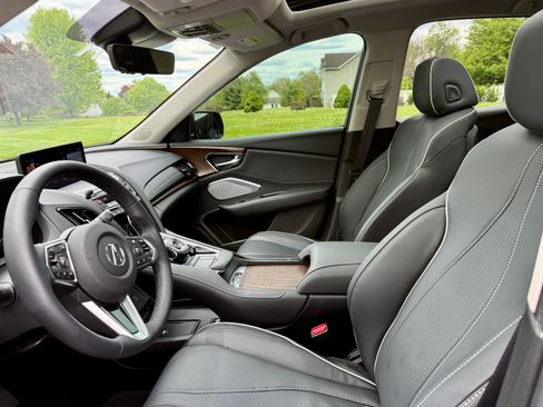 Used 2023 Acura RDX AWD w/ Advance Package image 17