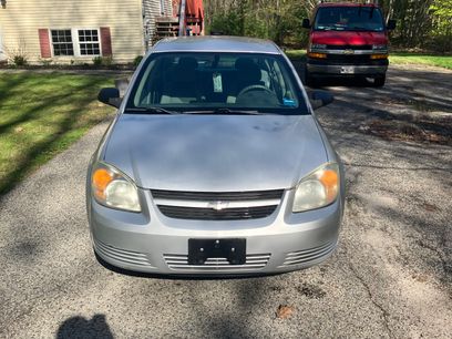 Used 2006 Chevrolet Cobalt LS