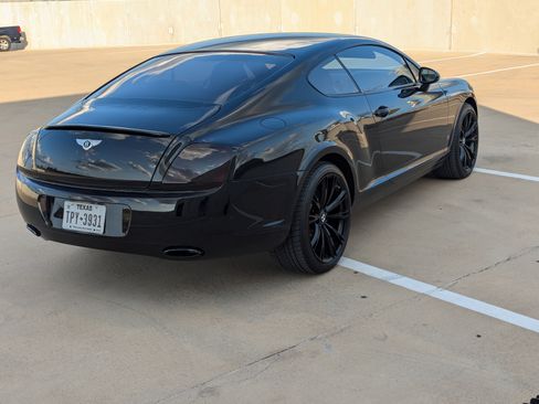 Used 2007 Bentley Continental GT image 6