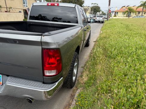 Used 2012 RAM 1500 Express image 16