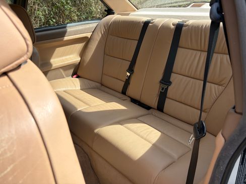 Used 1996 BMW 328iS Coupe RWD image 14