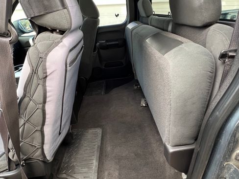 Used 2008 GMC Sierra 1500 SLE w/ SLE1 Preferred Package image 4