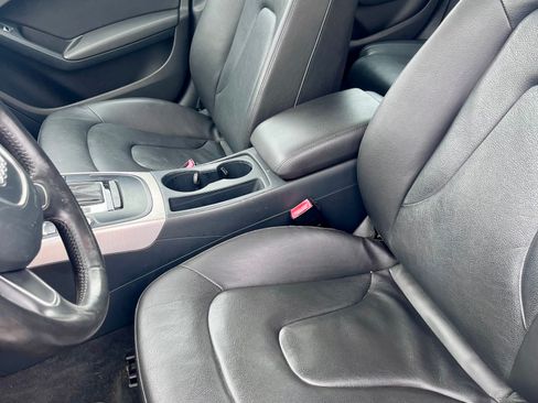 Used 2014 Audi A4 2.0T Premium Plus image 8