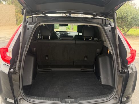 Used 2018 Honda CR-V EX-L image 6