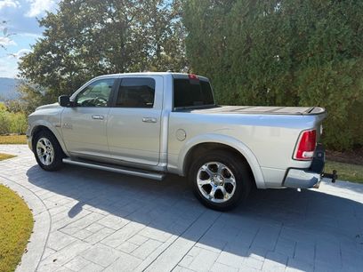 Used 2013 RAM 1500 Laramie w/ Convenience Group