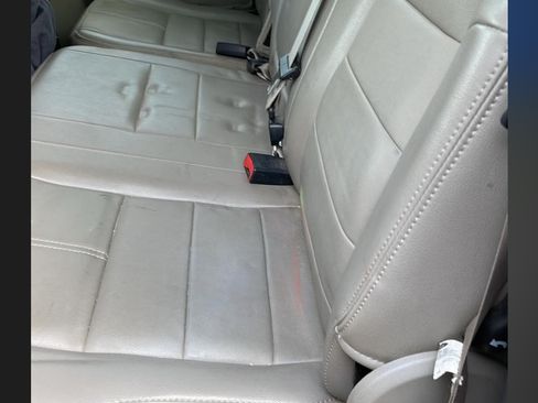 Used 2008 Ford F250 XLT image 13