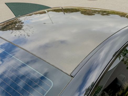 Used 2008 BMW M6 Coupe 2D image 9