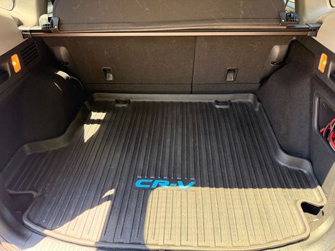 Used 2021 Honda CR-V EX-L image 22