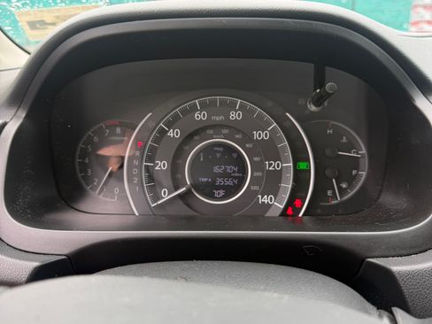 Used 2014 Honda CR-V EX image 6