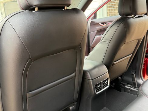 Used 2023 MAZDA CX-5 AWD 2.5 Turbo image 24