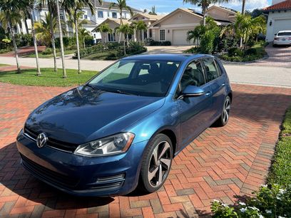 Used 2017 Volkswagen Golf S