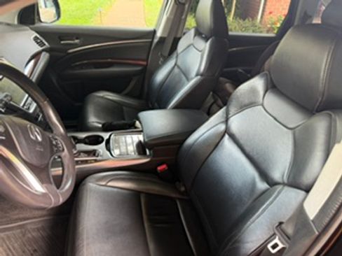 Used 2014 Acura MDX FWD w/ Technology Package image 2