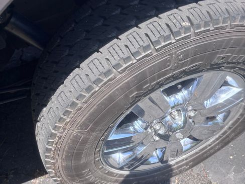 Used 2012 Ford F150 XLT w/ XLT Chrome Pkg AWD/4WD image 6