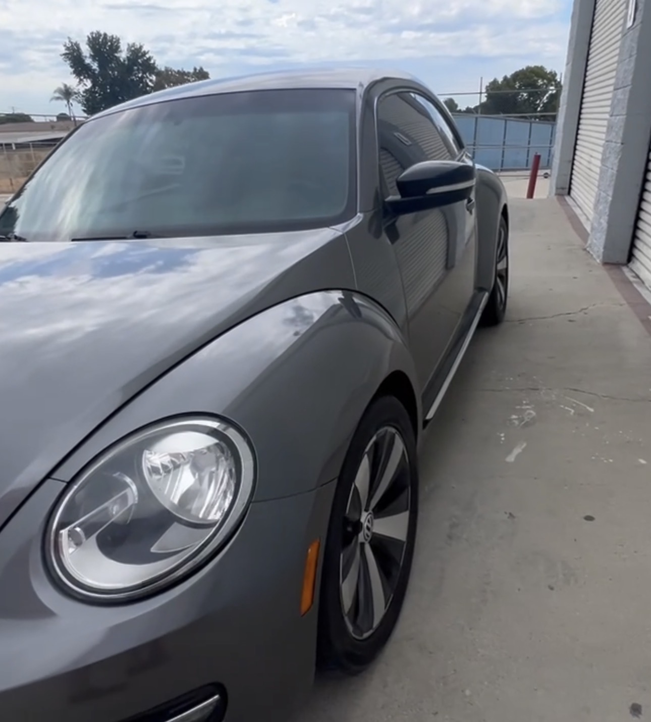 Used 2013 Volkswagen Beetle 2.0T FWD image 13