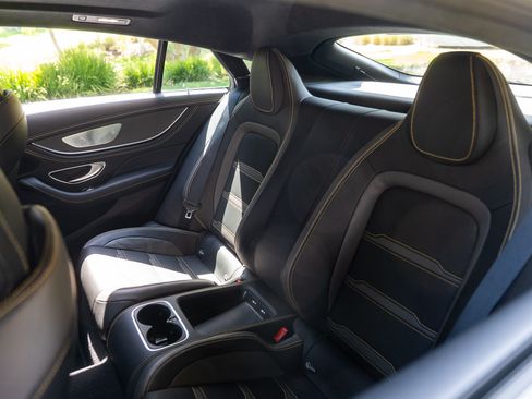 Used 2022 Mercedes-Benz AMG GT 53 image 17