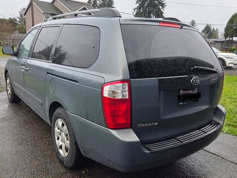 Used 2006 Kia Sedona LX image 5