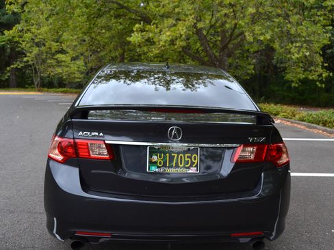 Used 2013 Acura TSX Sedan FWD image 8