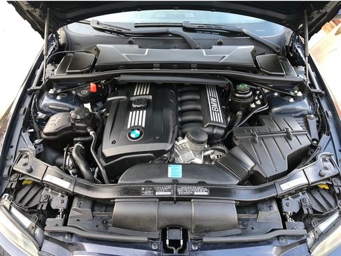 Used 2009 BMW 328i Convertible RWD image 12