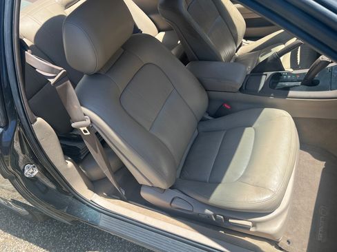 Used 1996 Lexus SC 300 Coupe RWD image 6