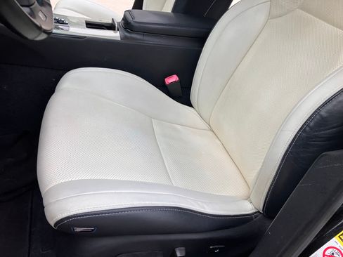 Used 2009 Lexus IS F image 12