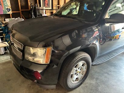 Used 2008 Chevrolet Tahoe LT w/ LT Preferred Equipment Group