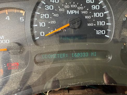 Used 2004 GMC Sierra 3500 W/T RWD image 17