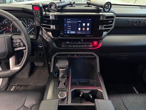 Used 2023 Toyota Tundra SR5 w/ SR5 Premium Package image 14