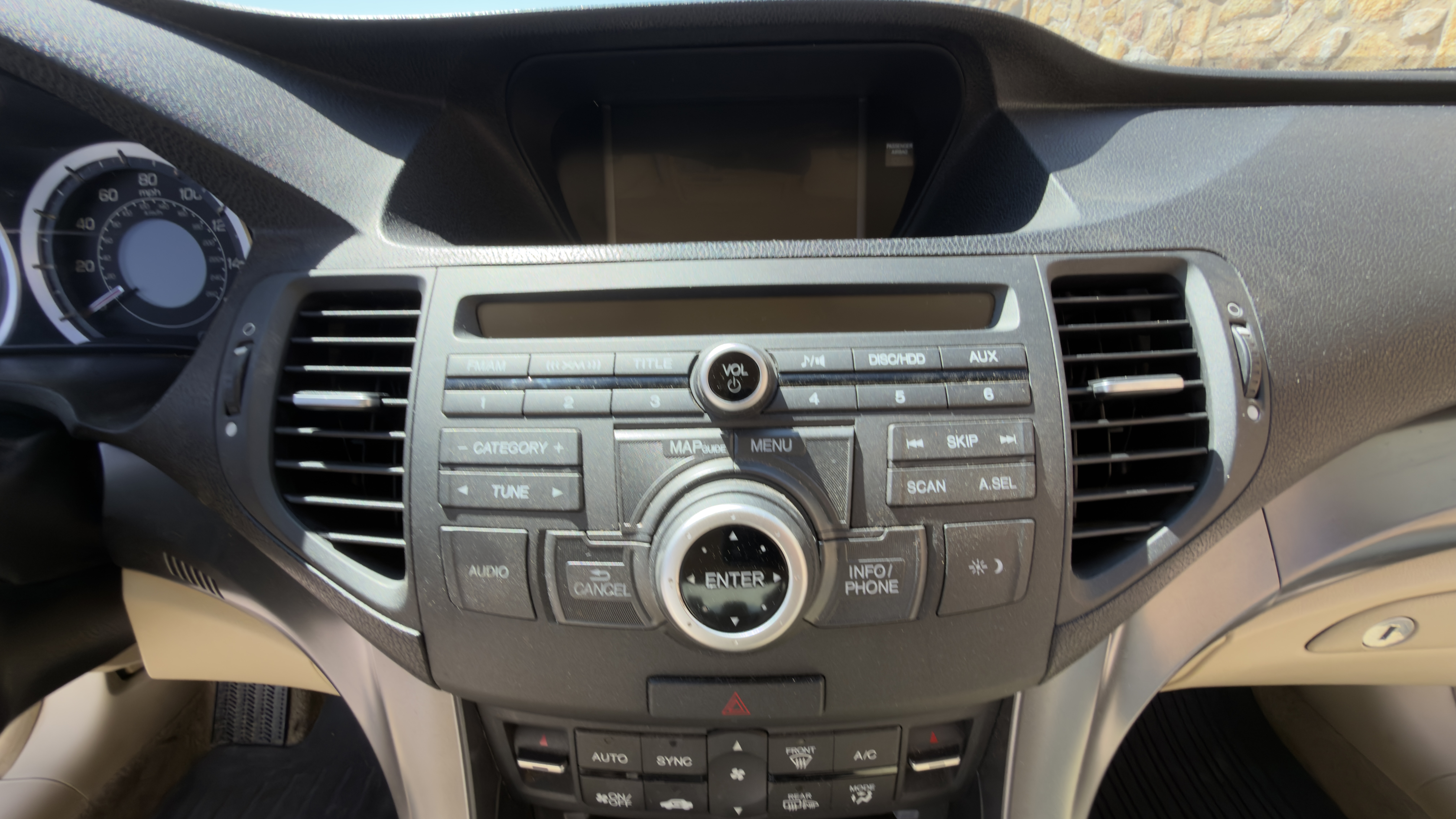 Used 2012 Acura TSX Sedan FWD image 28