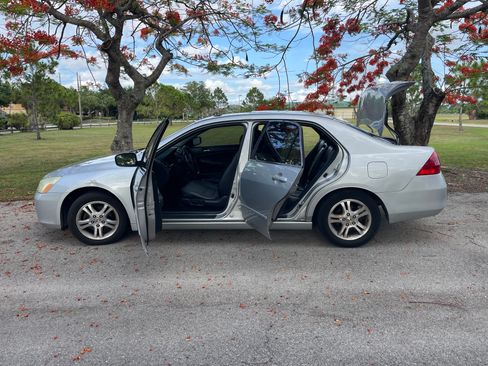 Used 2006 Honda Accord EX-L image 13