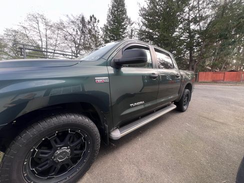 Used 2008 Toyota Tundra SR5 image 14