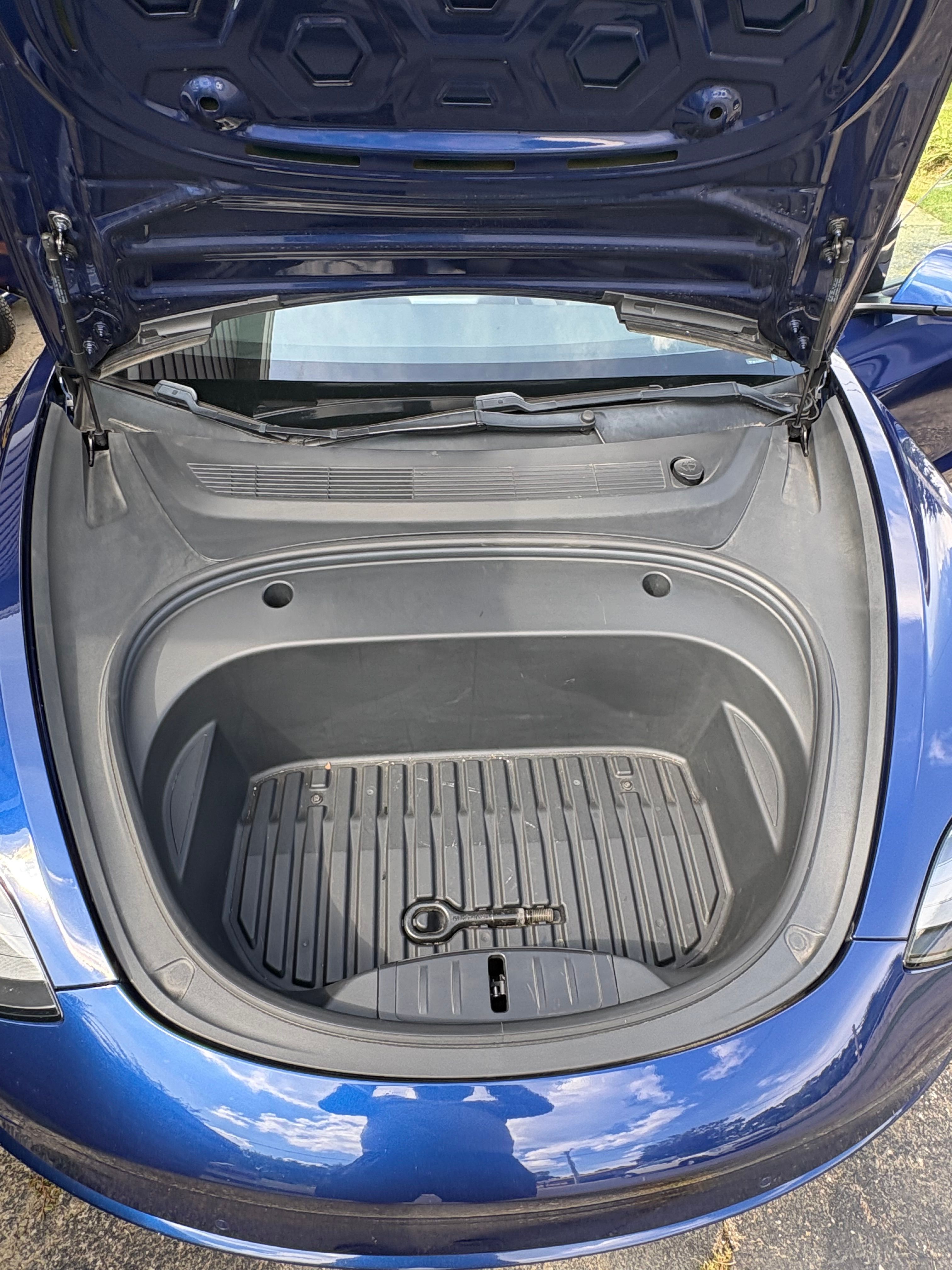 Used 2021 Tesla Model 3 Standard Range Plus RWD image 10