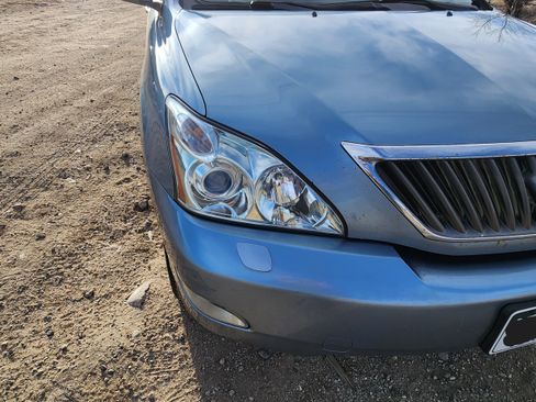 Used 2008 Lexus RX 350 AWD image 4