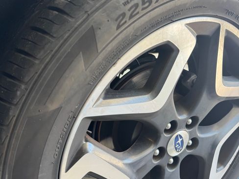 Used 2018 Subaru Crosstrek 2.0i Limited image 18