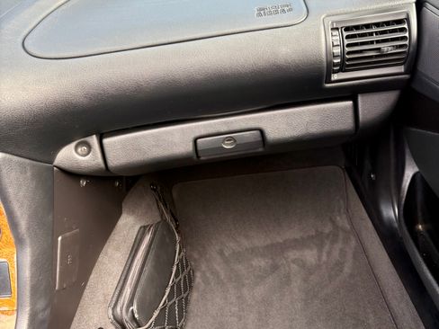 Used 2001 BMW Z3 3.0i image 10