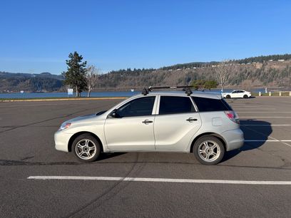 Used 2005 Toyota Matrix