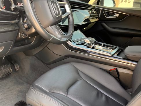 Used 2021 Audi Q7 2.0T Premium w/ Convenience Package AWD/4WD image 6