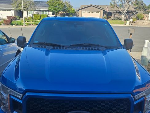 Used 2019 Ford F150 XL w/ Equipment Group 101A Mid image 2