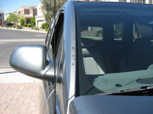 Used 2007 Saturn Vue 2WD V6 image 8