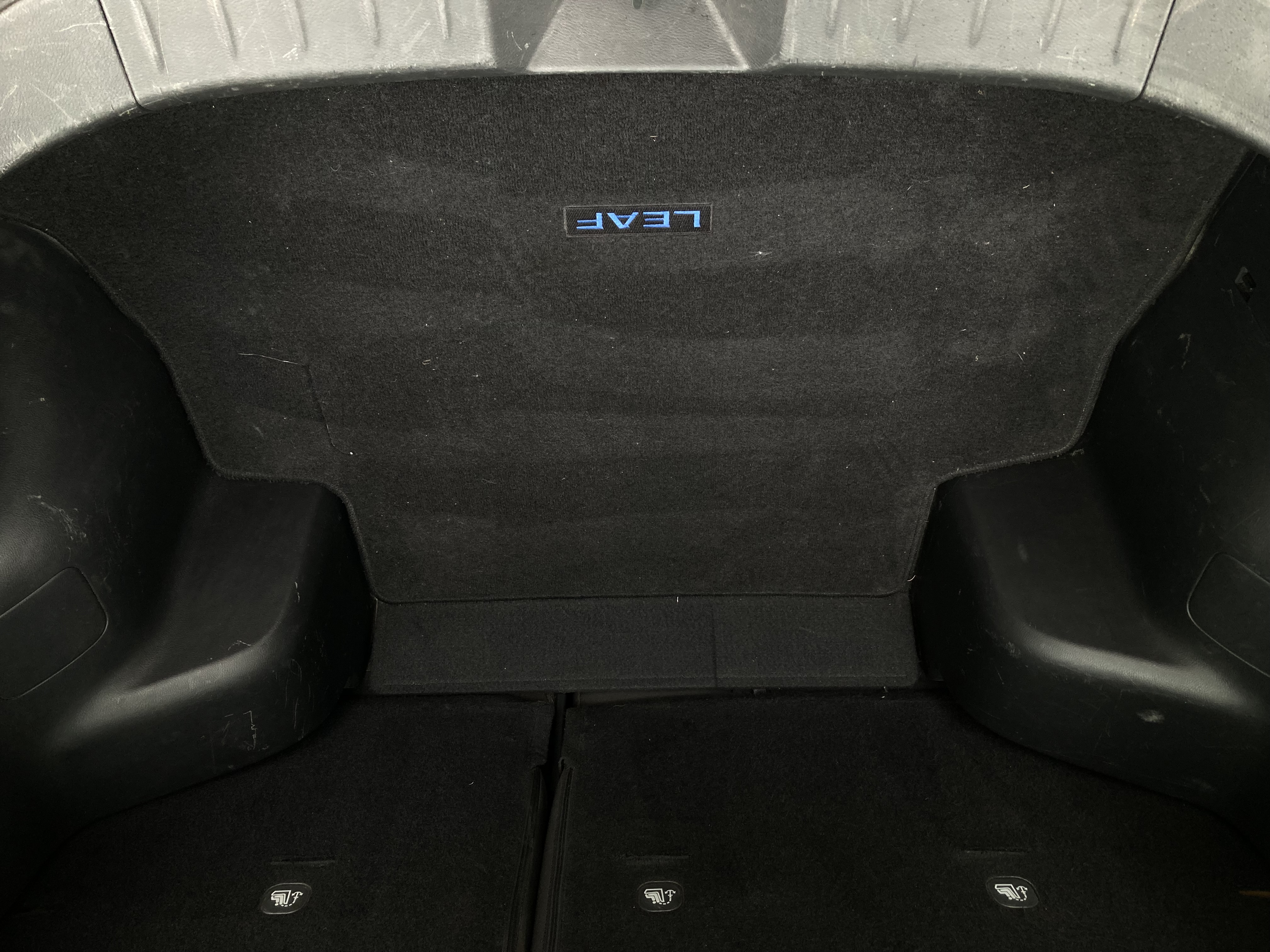 Used 2014 Nissan Leaf S w/ Charge Package FWD image 11